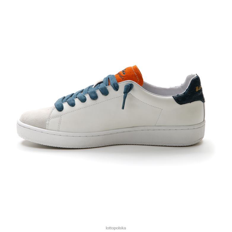 Lotto Polska Buty - Lotto Człowiek lekkoatletyka ryba z autografem buty R4DBZ3