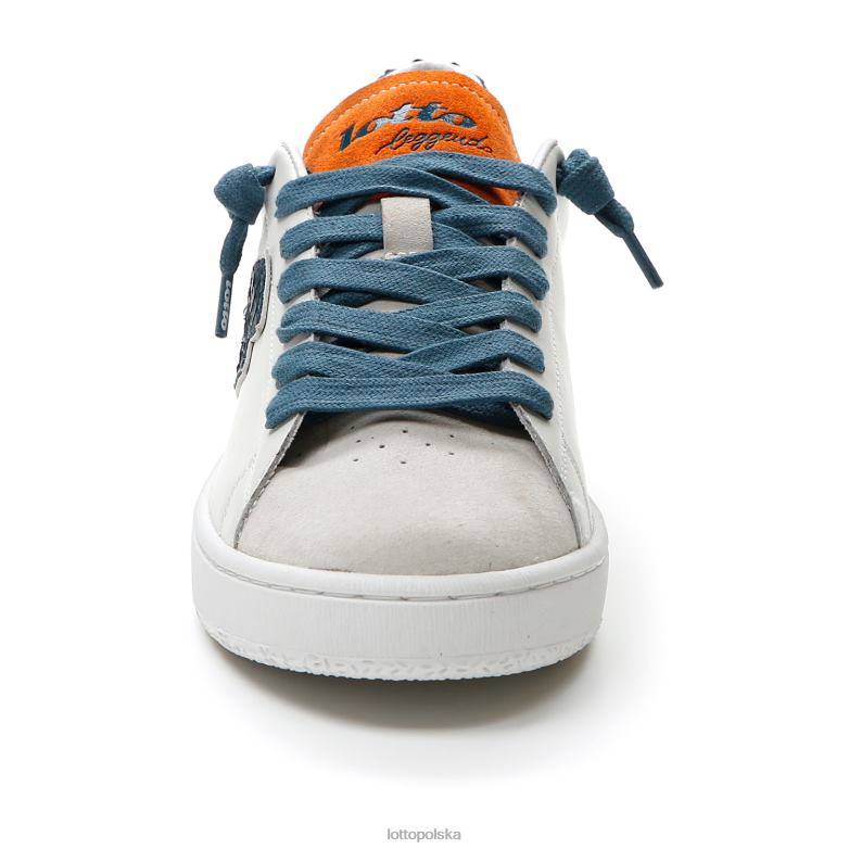 Lotto Polska Buty - Lotto Człowiek lekkoatletyka ryba z autografem buty R4DBZ3