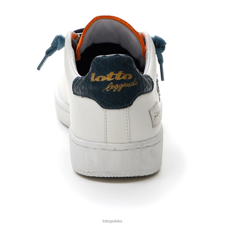Lotto Polska Buty - Lotto Człowiek lekkoatletyka ryba z autografem buty R4DBZ3
