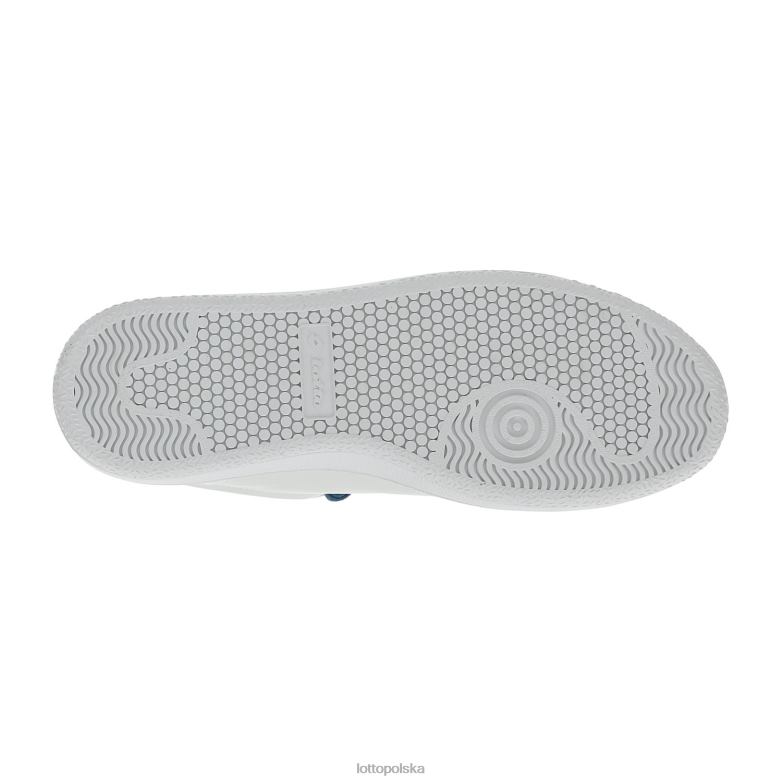 Lotto Polska Buty - Lotto Człowiek lekkoatletyka ryba z autografem buty R4DBZ3