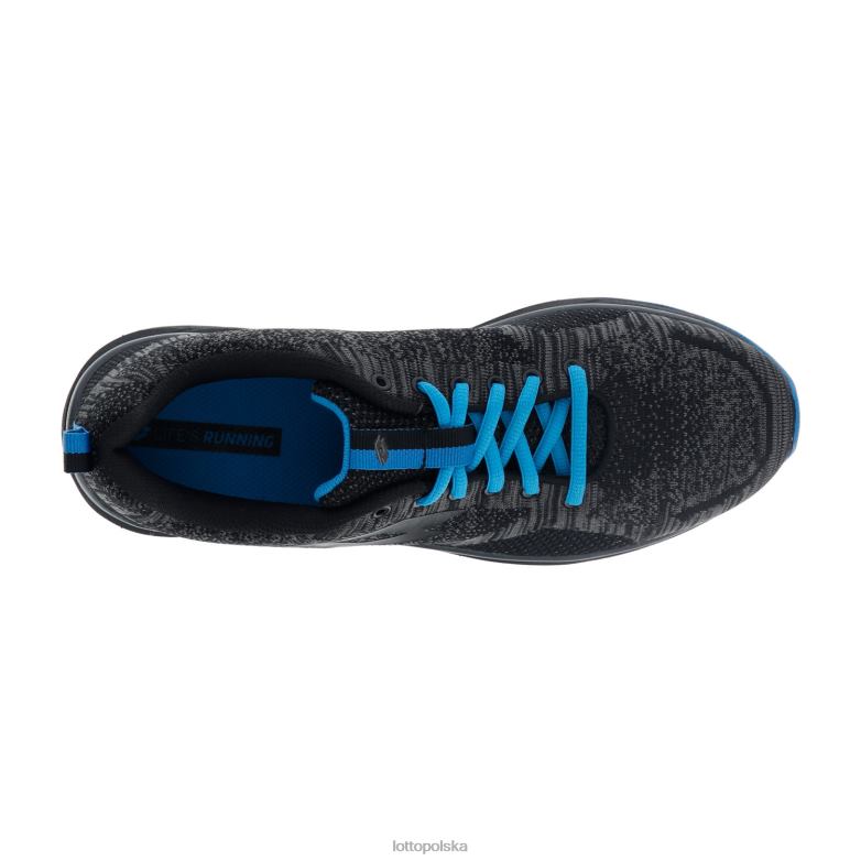 Lotto Męskie - Lotto Człowiek lekkoatletyka speedride 200 v buty R4DBZ241