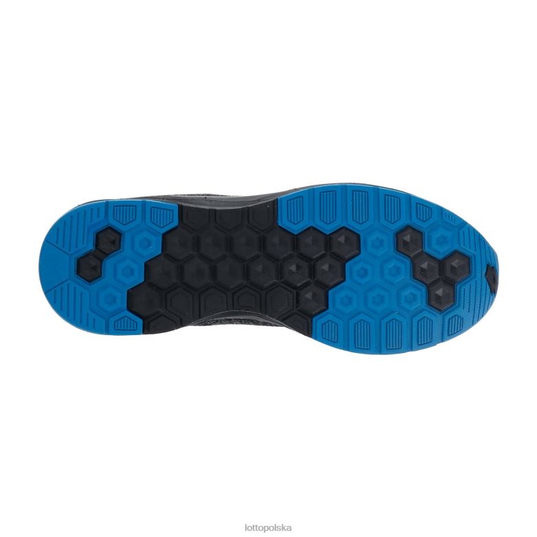 Lotto Męskie - Lotto Człowiek lekkoatletyka speedride 200 v buty R4DBZ241