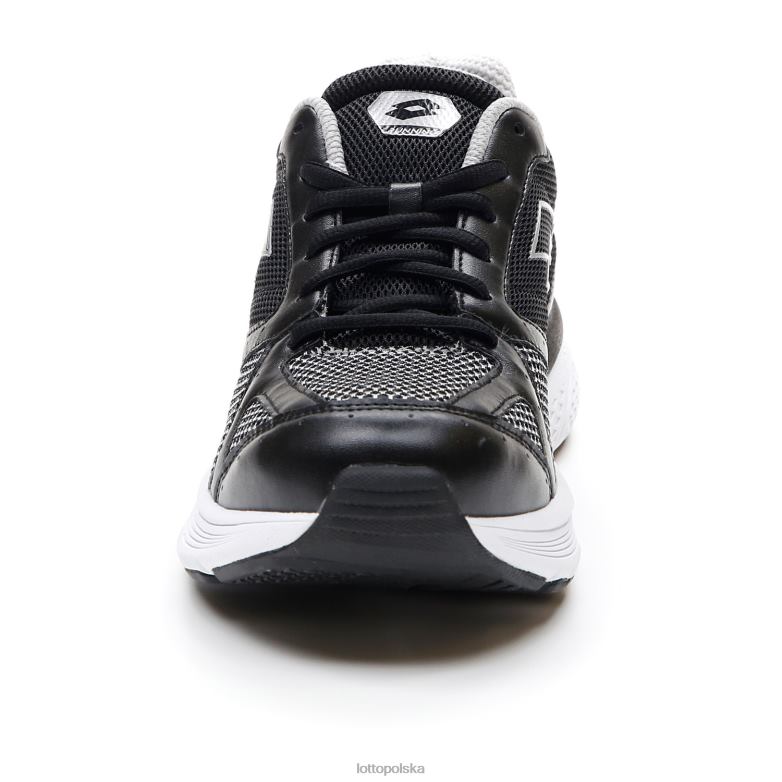 Lotto Męskie - Lotto Człowiek lekkoatletyka speedride 600ix buty R4DBZ255