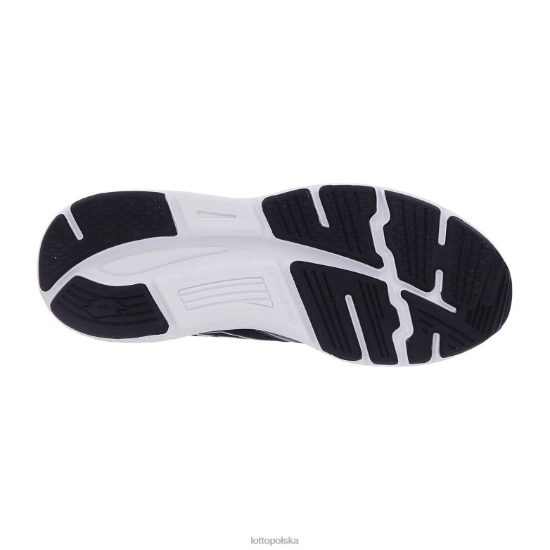 Lotto Męskie - Lotto Człowiek lekkoatletyka speedride 600ix buty R4DBZ255