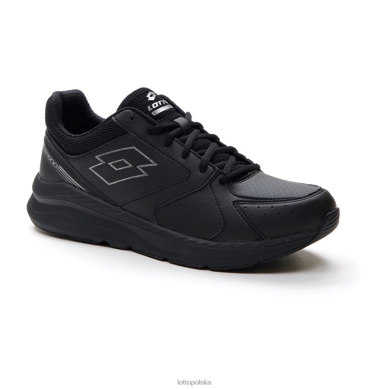 Lotto Męskie - Lotto Człowiek lekkoatletyka speedride 609xi buty R4DBZ246