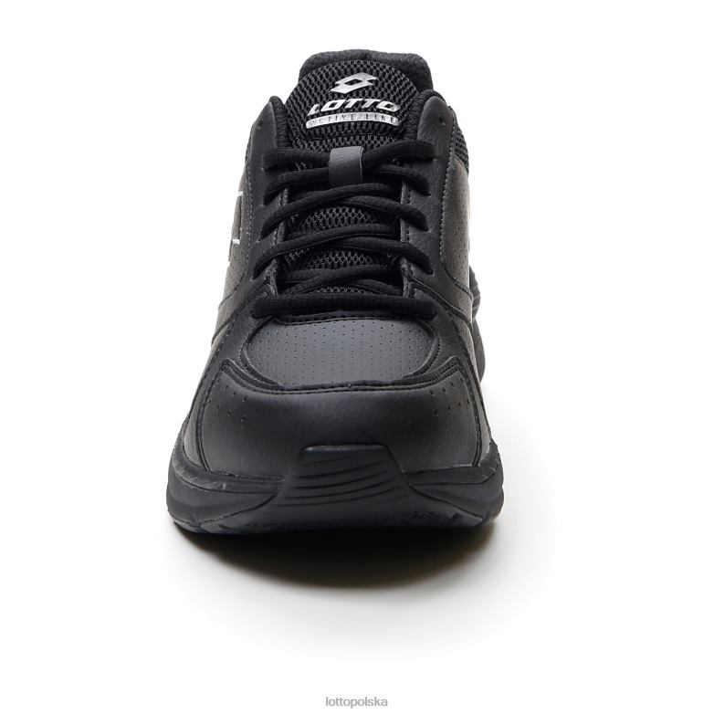 Lotto Męskie - Lotto Człowiek lekkoatletyka speedride 609xi buty R4DBZ246