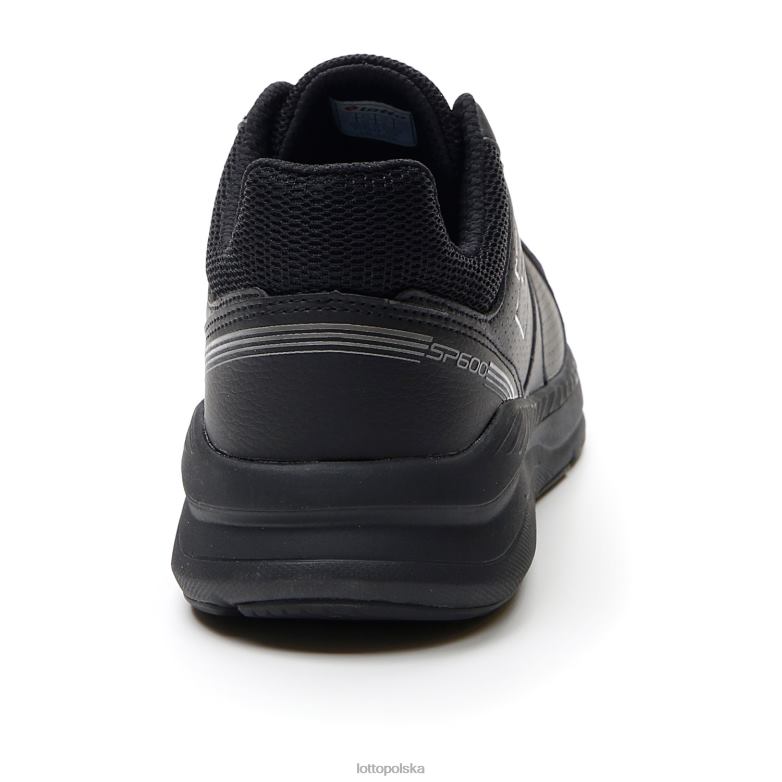Lotto Męskie - Lotto Człowiek lekkoatletyka speedride 609xi buty R4DBZ246