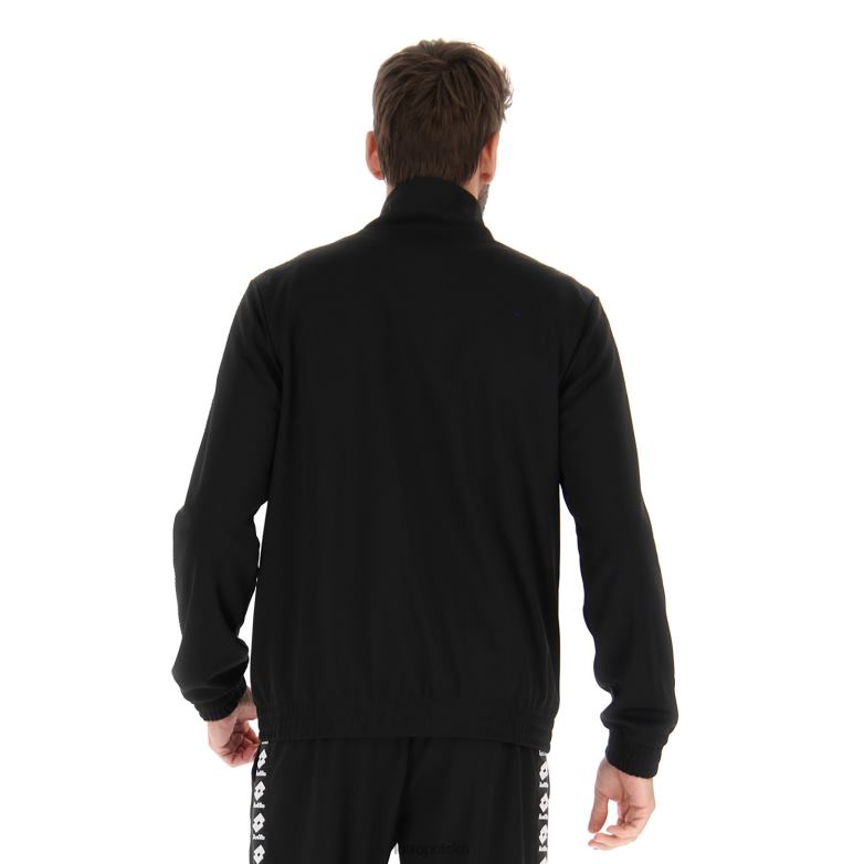 Lotto Męskie - Lotto Człowiek lekkoatletyka ikona sportsmenki pot fz strój R4DBZ298