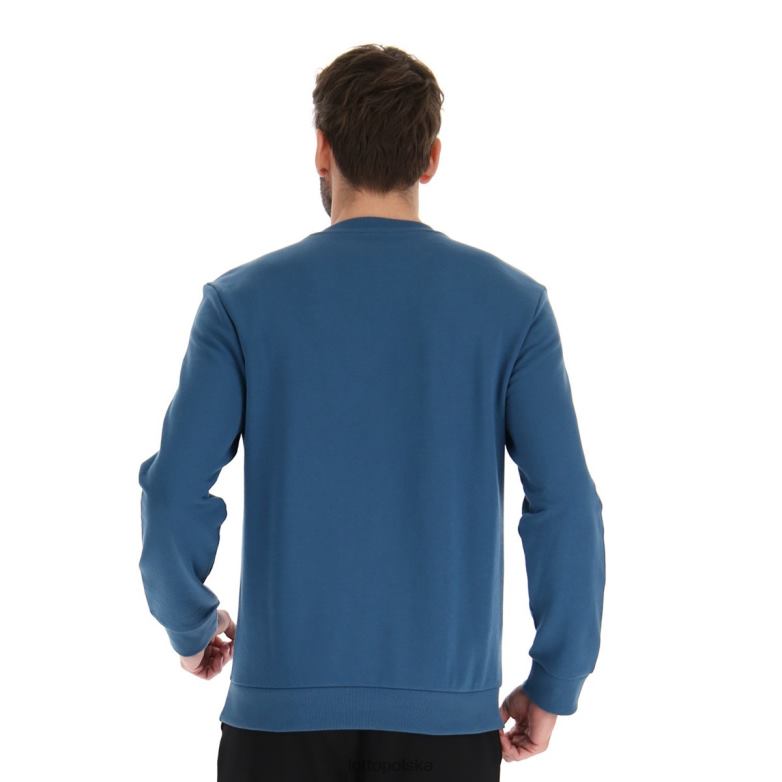 Lotto Męskie - Lotto Człowiek lekkoatletyka inteligentny iii pot rn strój R4DBZ271