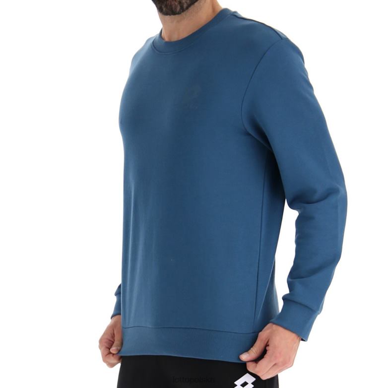 Lotto Męskie - Lotto Człowiek lekkoatletyka inteligentny iii pot rn strój R4DBZ271