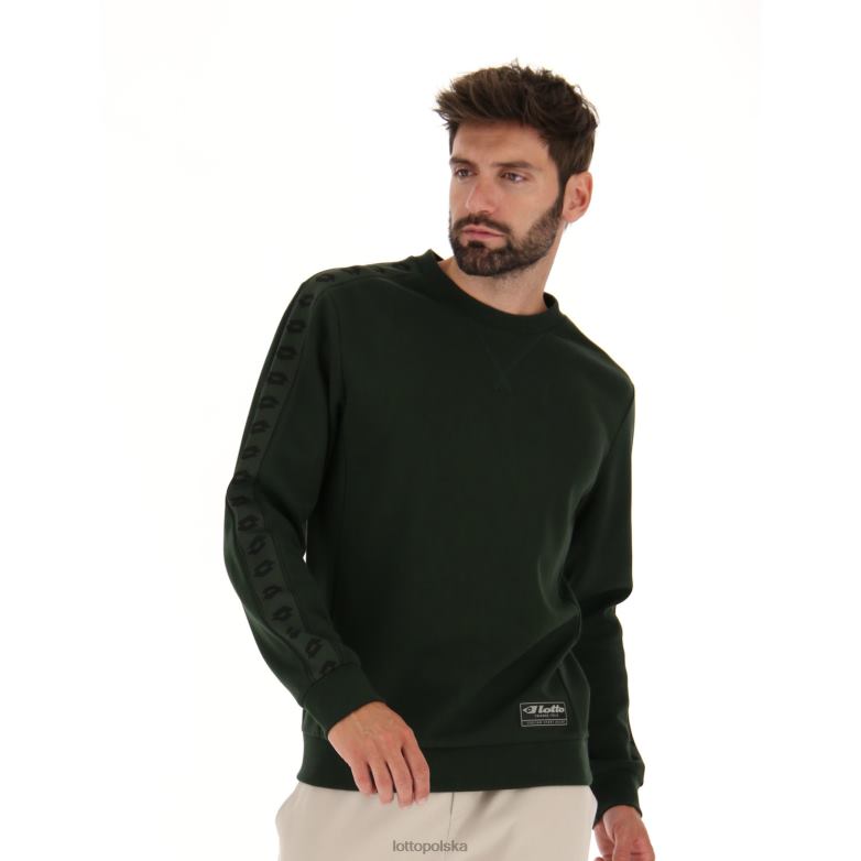 Lotto Męskie - Lotto Człowiek lekkoatletyka lekkoatletyka ze względu na pot rn strój R4DBZ269