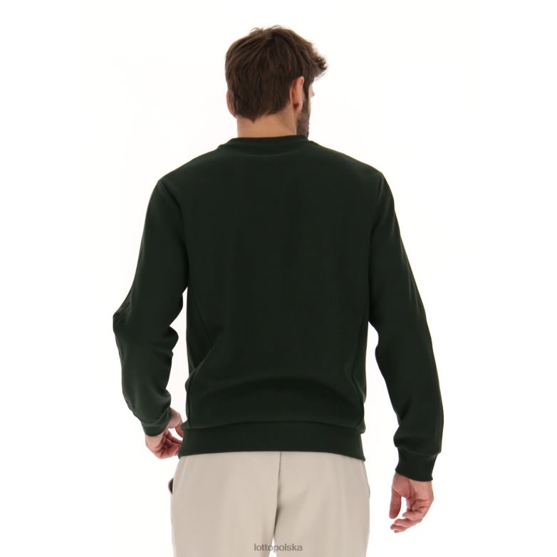 Lotto Męskie - Lotto Człowiek lekkoatletyka lekkoatletyka ze względu na pot rn strój R4DBZ269