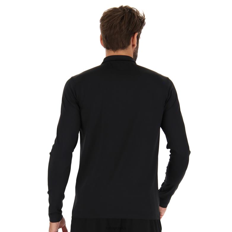 Lotto Męskie - Lotto Człowiek lekkoatletyka msp pot hz strój R4DBZ318