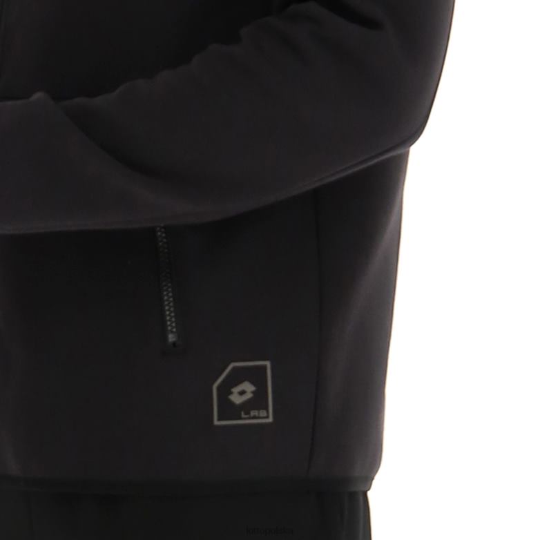 Lotto Męskie - Lotto Człowiek lekkoatletyka pot laboratoryjny fz hd strój R4DBZ281