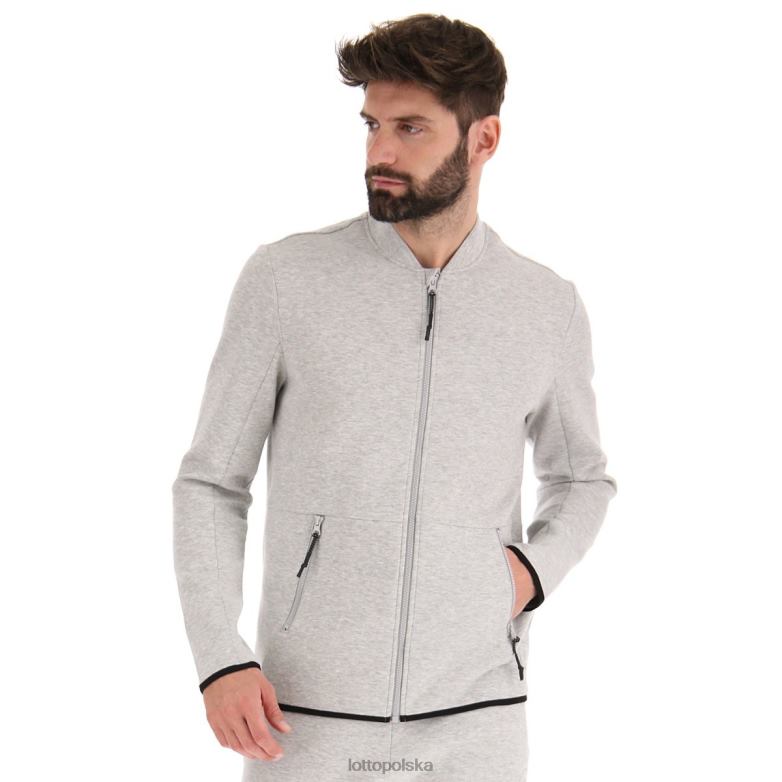 Lotto Męskie - Lotto Człowiek lekkoatletyka pot laboratoryjny fz mel strój R4DBZ302