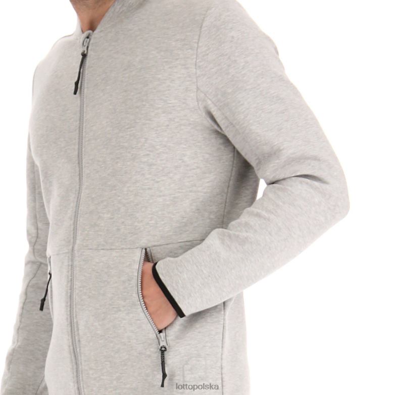 Lotto Męskie - Lotto Człowiek lekkoatletyka pot laboratoryjny fz mel strój R4DBZ302