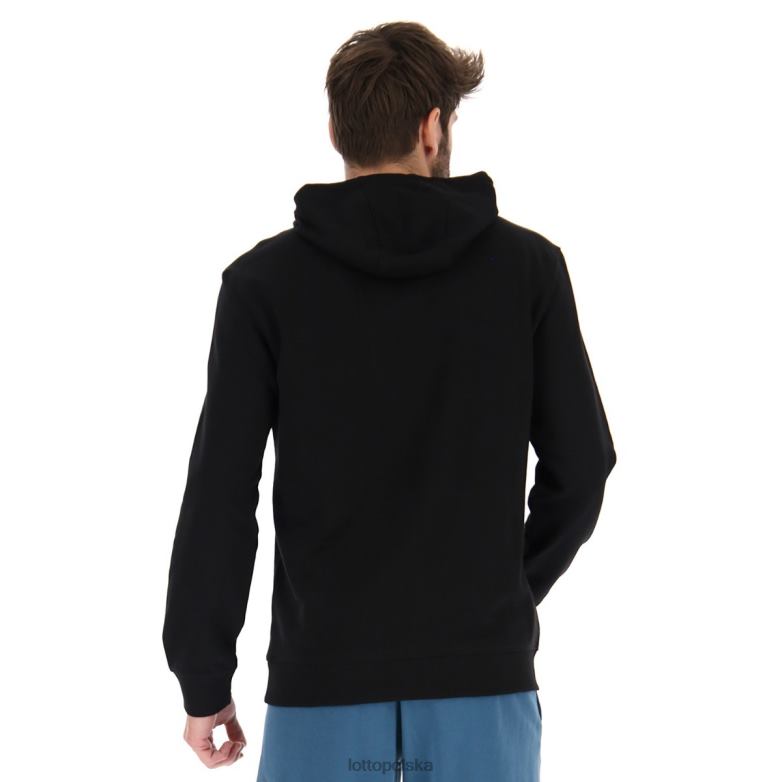 Lotto Męskie - Lotto Człowiek lekkoatletyka smart iii pot hd strój R4DBZ272