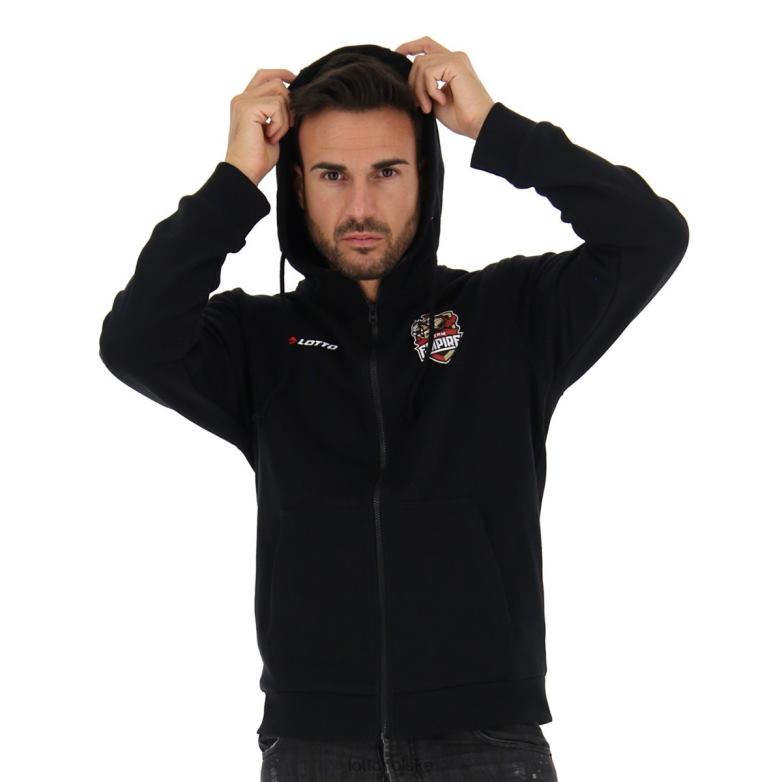 Lotto Męskie - Lotto Człowiek lekkoatletyka zespół imperium pot fz strój R4DBZ315