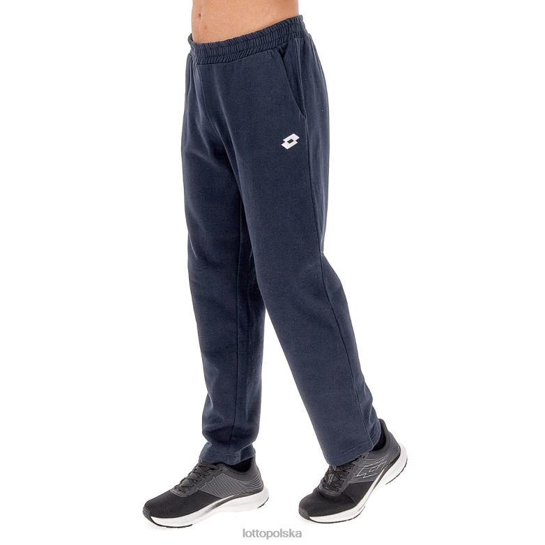 Lotto Męskie - Lotto Człowiek granatowy pasuje do podwójnego vii strój R4DBZ533