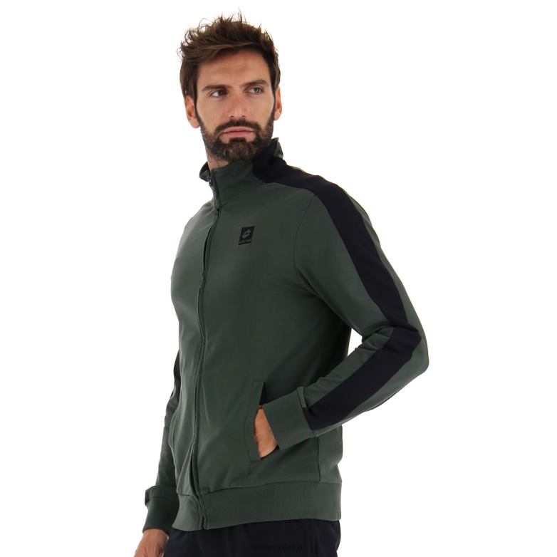 Lotto Męskie - Lotto Człowiek lekkoatletyka bardziej pasuje vi strój R4DBZ525