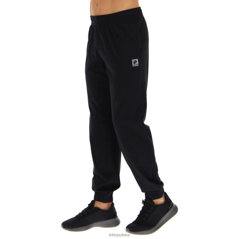 Lotto Męskie - Lotto Człowiek lekkoatletyka bardziej pasuje vi strój R4DBZ525