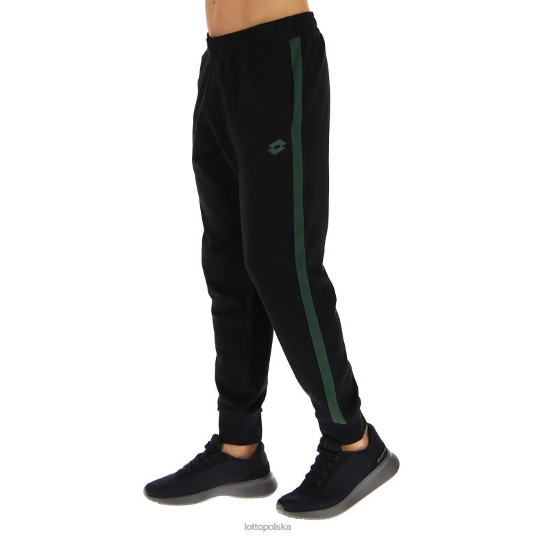 Lotto Męskie - Lotto Człowiek lekkoatletyka garnitur diament v hd żebro fl strój R4DBZ528