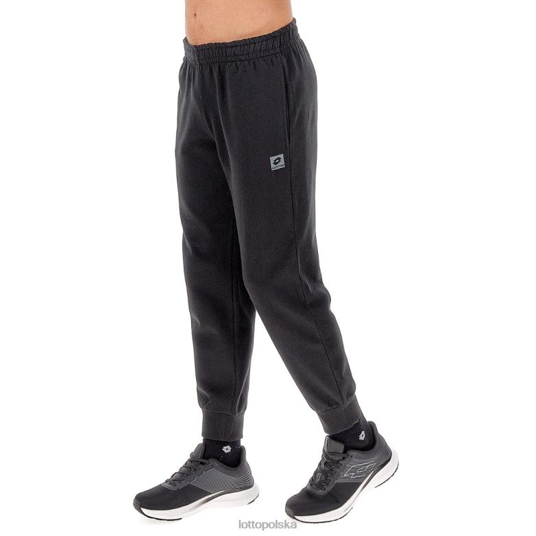 Lotto Męskie - Lotto Człowiek lekkoatletyka garnitur diamentu VII strój R4DBZ537