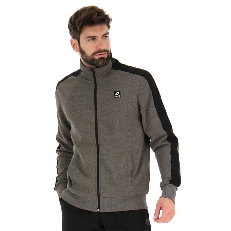 Lotto Męskie - Lotto Człowiek lekkoatletyka pasuje bardziej vii mel strój R4DBZ530