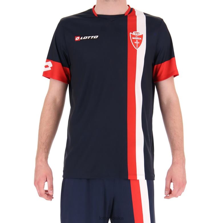 Lotto Polska - Lotto Człowiek lekkoatletyka mo21 3. junior pl strój R4DBZ659