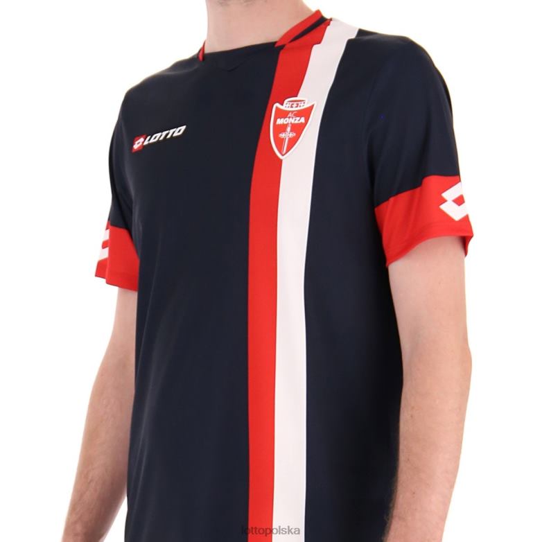 Lotto Polska - Lotto Człowiek lekkoatletyka mo21 3. junior pl strój R4DBZ659