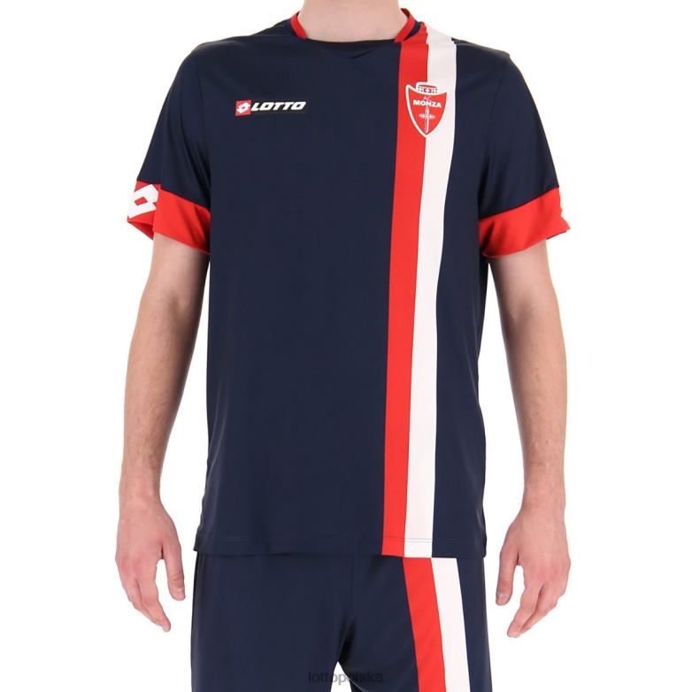 Lotto Polska - Lotto Człowiek lekkoatletyka mo21 3. junior strój R4DBZ657