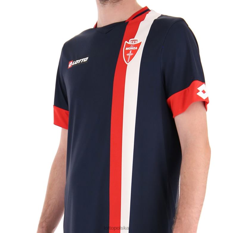 Lotto Polska - Lotto Człowiek lekkoatletyka mo21 3. junior strój R4DBZ657