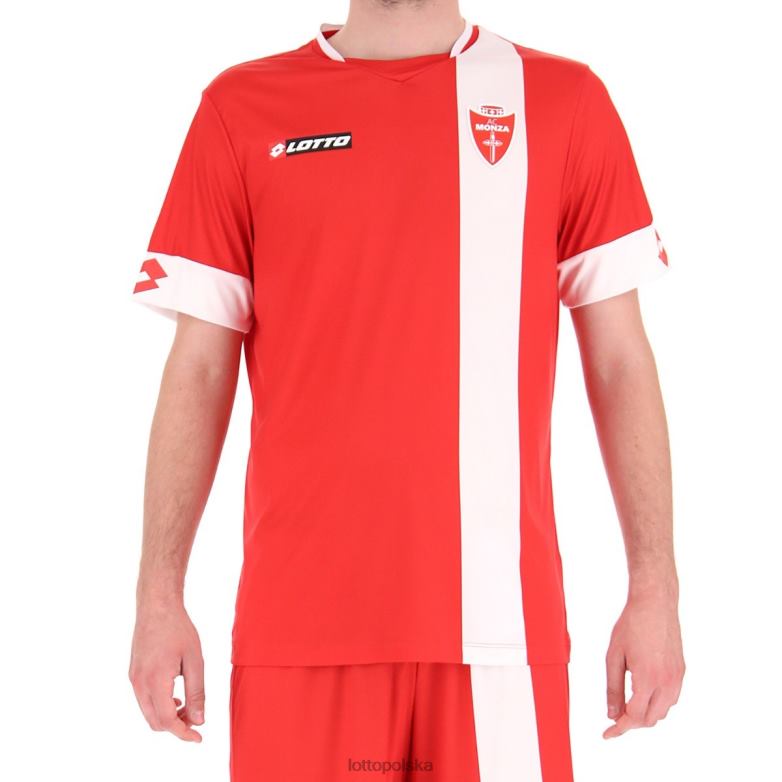 Lotto Polska - Lotto Człowiek lekkoatletyka mo21 dom juniorów strój R4DBZ655