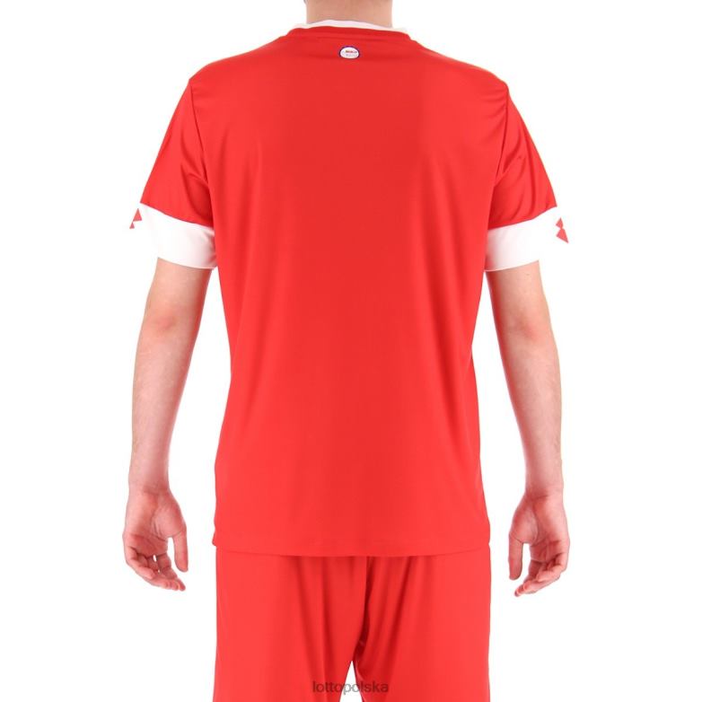 Lotto Polska - Lotto Człowiek lekkoatletyka mo21 dom juniorów strój R4DBZ655