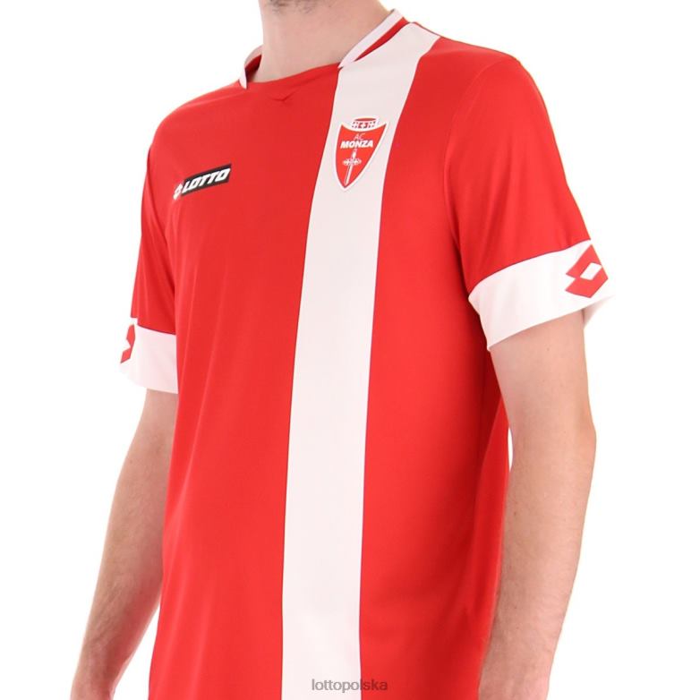 Lotto Polska - Lotto Człowiek lekkoatletyka mo21 dom juniorów strój R4DBZ655