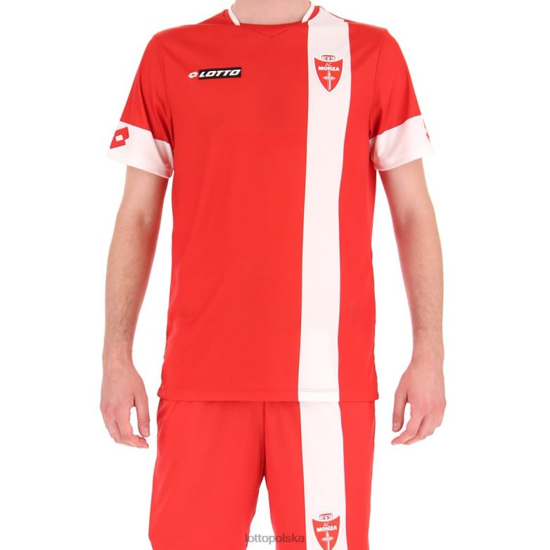 Lotto Polska - Lotto Człowiek lekkoatletyka mo21 home jrs pl strój R4DBZ658