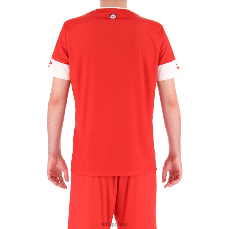 Lotto Polska - Lotto Człowiek lekkoatletyka mo21 home jrs pl strój R4DBZ658