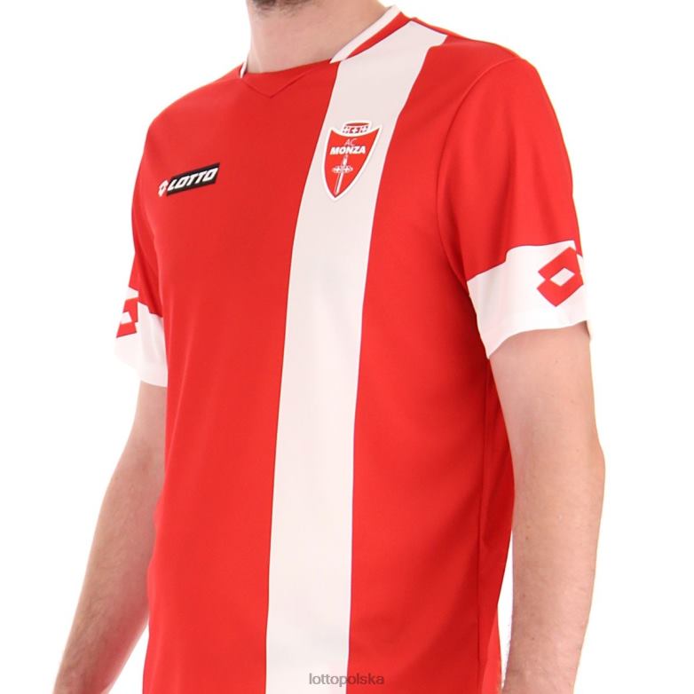 Lotto Polska - Lotto Człowiek lekkoatletyka mo21 home jrs pl strój R4DBZ658