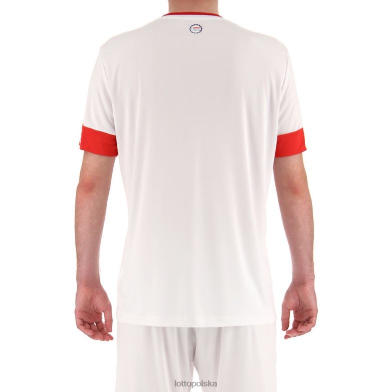 Lotto Polska - Lotto Człowiek lekkoatletyka mo21 z dala od juniorów strój R4DBZ656