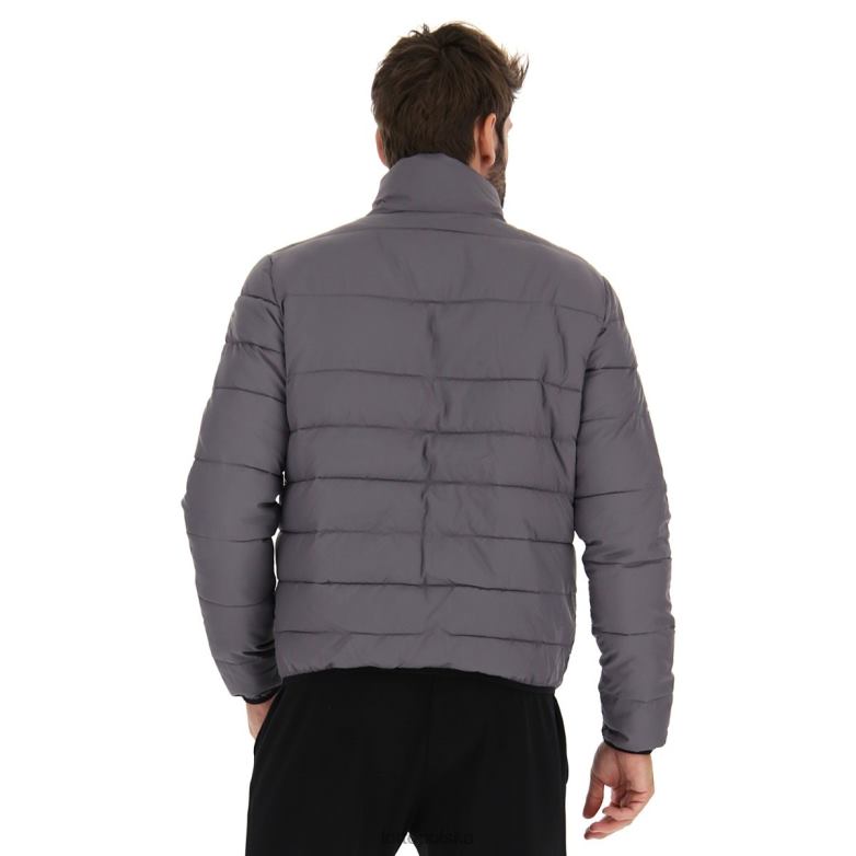 Lotto Męskie - Lotto Człowiek lekkoatletyka Pad bombowy Jonaha II strój R4DBZ550