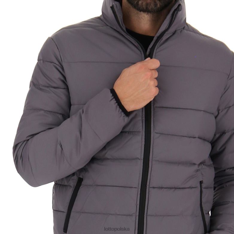 Lotto Męskie - Lotto Człowiek lekkoatletyka Pad bombowy Jonaha II strój R4DBZ550