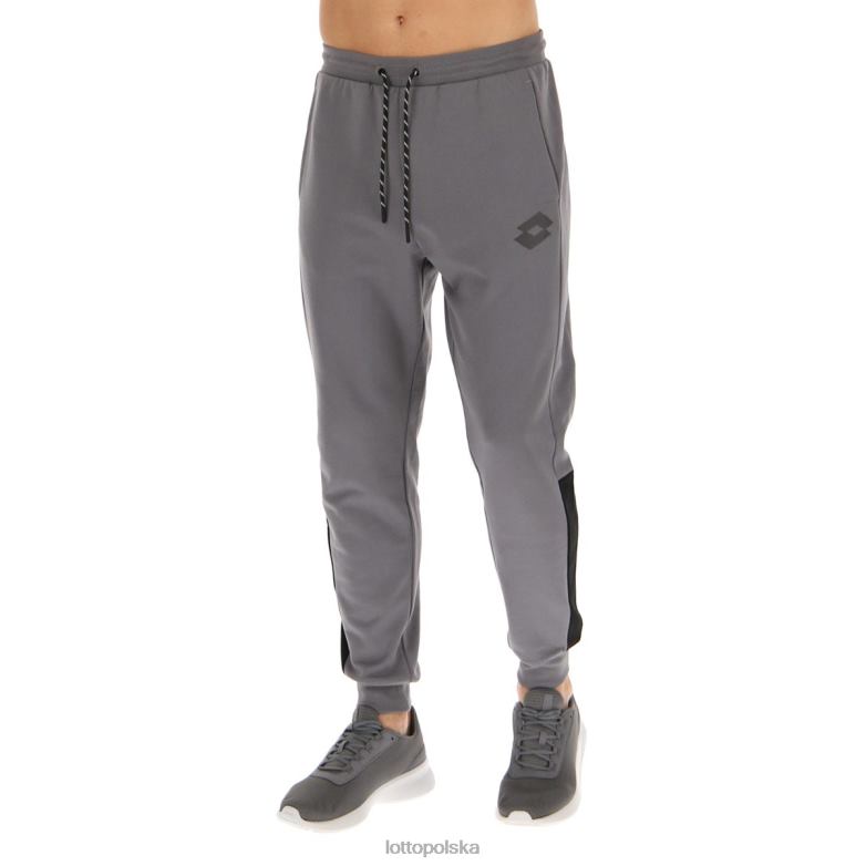 Lotto Męskie - Lotto Człowiek lekkoatletyka dinamico v mankiet do spodni fl strój R4DBZ354