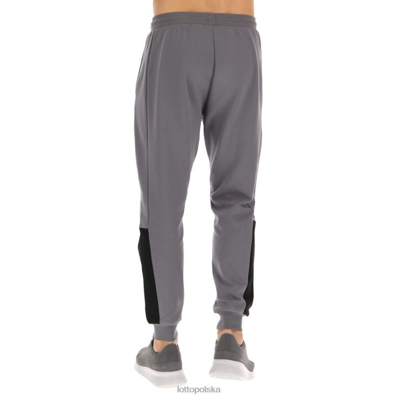 Lotto Męskie - Lotto Człowiek lekkoatletyka dinamico v mankiet do spodni fl strój R4DBZ354