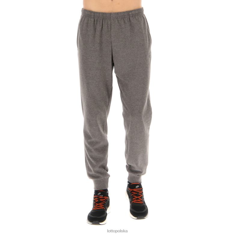 Lotto Męskie - Lotto Człowiek lekkoatletyka mankiety spodni msc ściągacz mel strój R4DBZ367