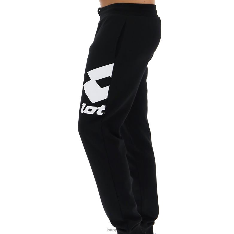 Lotto Męskie - Lotto Człowiek lekkoatletyka spodnie smart ii ft strój R4DBZ341