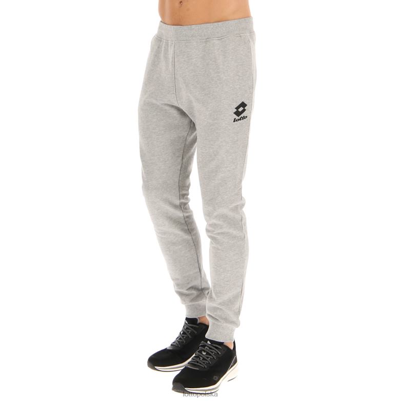 Lotto Męskie - Lotto Człowiek lekkoatletyka spodnie smart iii 1 mel strój R4DBZ330