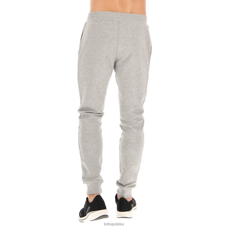 Lotto Męskie - Lotto Człowiek lekkoatletyka spodnie smart iii 1 mel strój R4DBZ330