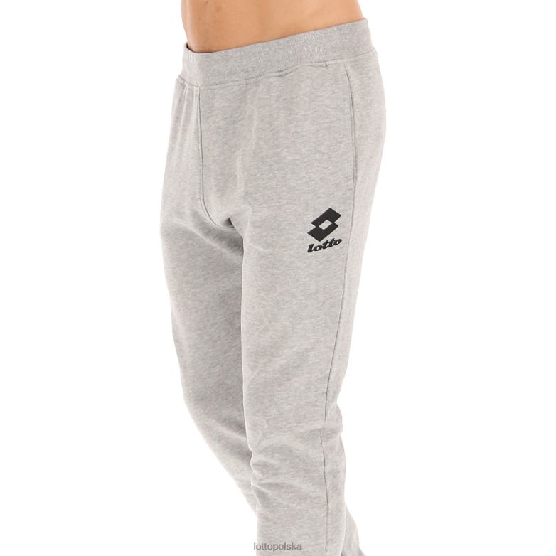 Lotto Męskie - Lotto Człowiek lekkoatletyka spodnie smart iii 1 mel strój R4DBZ330