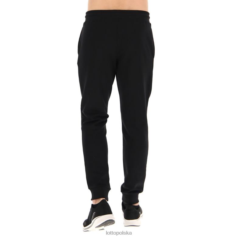 Lotto Męskie - Lotto Człowiek lekkoatletyka spodnie smart iii 1 strój R4DBZ342