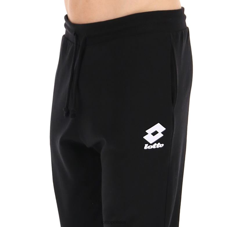 Lotto Męskie - Lotto Człowiek lekkoatletyka spodnie smart iii 1 strój R4DBZ342